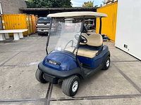 Club car precedent golfkar - afbeelding 1 van  16
