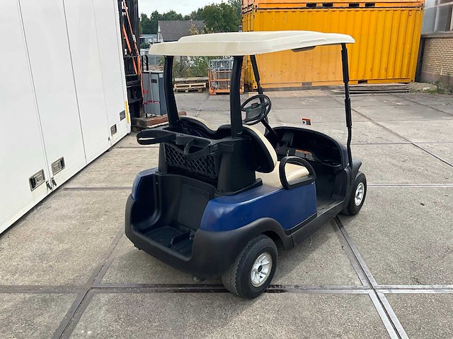 Club car precedent golfkar - afbeelding 11 van  16