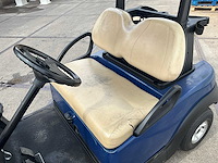 Club car precedent golfkar - afbeelding 12 van  16