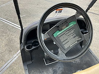 Club car precedent golfkar - afbeelding 13 van  16