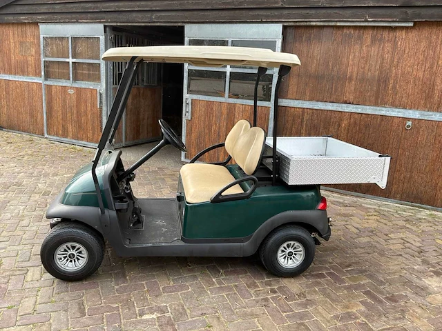 Club car precedent golfkar - afbeelding 5 van  12