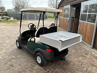 Club car precedent golfkar - afbeelding 6 van  12
