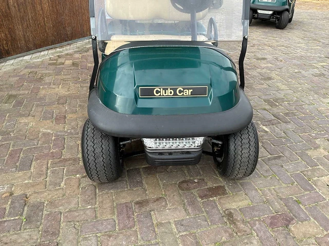 Club car precedent golfkar - afbeelding 7 van  12