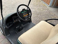 Club car precedent golfkar - afbeelding 8 van  12