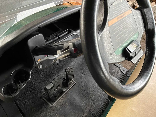 Club car precedent golfkar - afbeelding 2 van  14