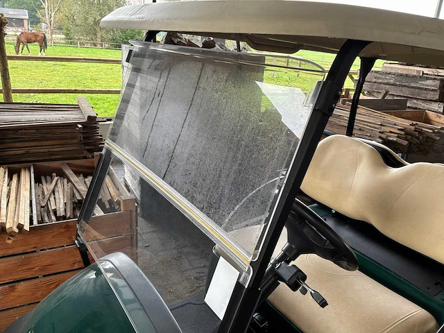Club car precedent golfkar - afbeelding 5 van  14