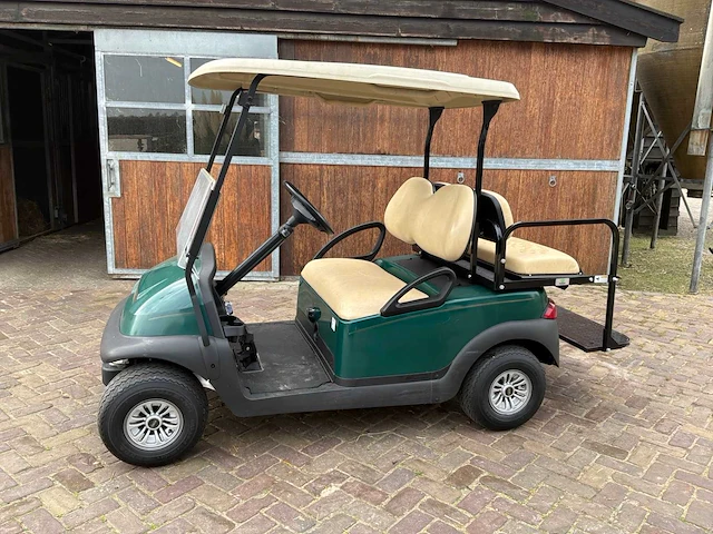 Club car precedent golfkar - afbeelding 7 van  14