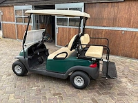 Club car precedent golfkar - afbeelding 8 van  14