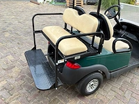 Club car precedent golfkar - afbeelding 10 van  14