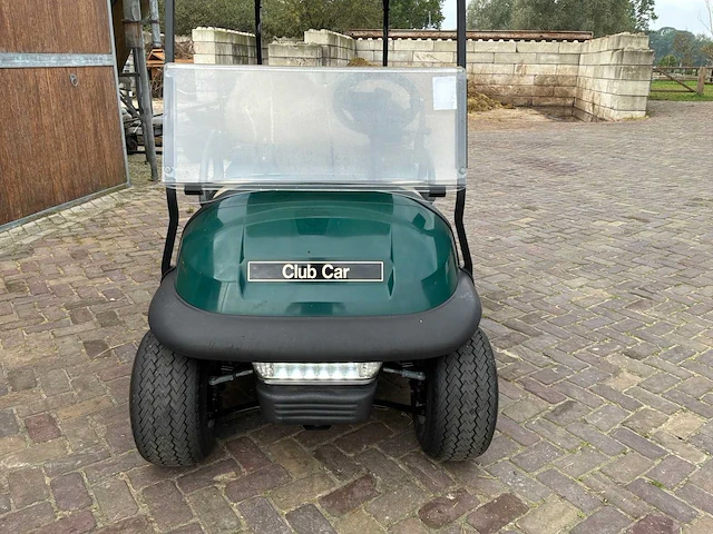 Club car precedent golfkar - afbeelding 11 van  14