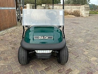 Club car precedent golfkar - afbeelding 11 van  14