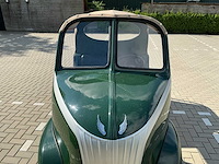 Club car precedent/woody golfkar - afbeelding 2 van  26