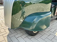 Club car precedent/woody golfkar - afbeelding 3 van  26