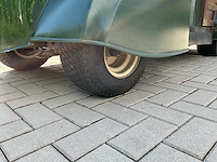 Club car precedent/woody golfkar - afbeelding 4 van  26