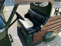 Club car precedent/woody golfkar - afbeelding 5 van  26