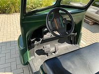 Club car precedent/woody golfkar - afbeelding 6 van  26