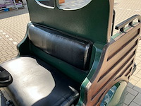 Club car precedent/woody golfkar - afbeelding 10 van  26
