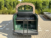 Club car precedent/woody golfkar - afbeelding 22 van  26