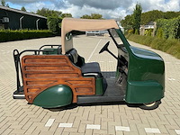 Club car precedent/woody golfkar - afbeelding 24 van  26