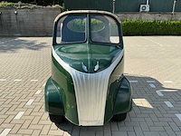 Club car precedent/woody golfkar - afbeelding 25 van  26