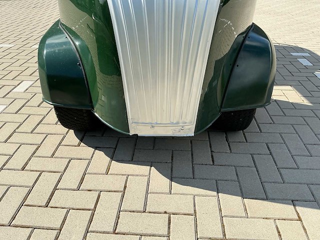 Club car precedent/woody golfkar - afbeelding 26 van  26