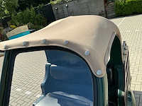 Club car precedent/woody golfkar - afbeelding 4 van  9