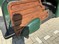Club car precedent/woody golfkar - afbeelding 6 van  9