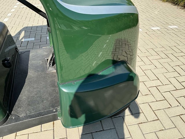 Club car precedent/woody golfkar - afbeelding 7 van  9