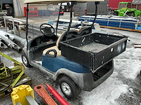Club car president golfkar - afbeelding 5 van  10