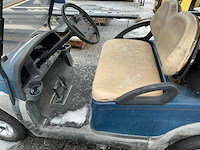Club car president golfkar - afbeelding 6 van  10