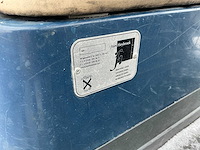 Club car president golfkar - afbeelding 10 van  10