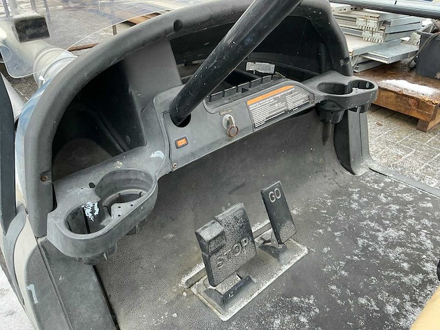 Club car president golfkar - afbeelding 7 van  10
