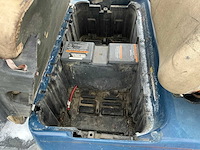 Club car president golfkar - afbeelding 8 van  10