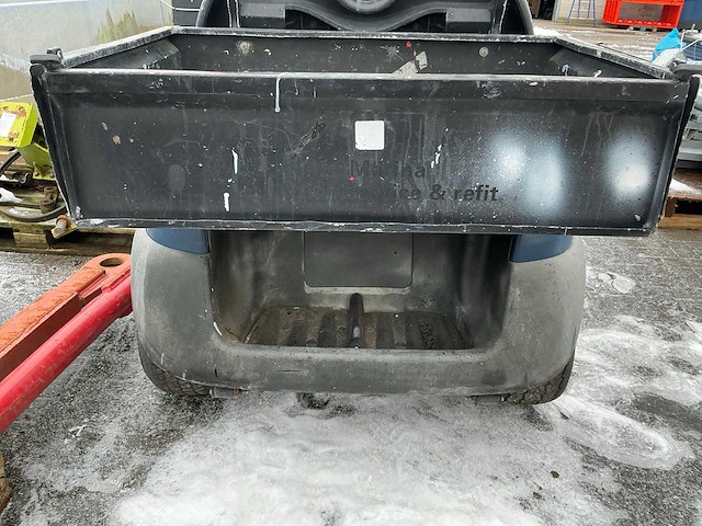 Club car president golfkar - afbeelding 9 van  10