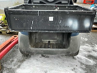 Club car president golfkar - afbeelding 9 van  10