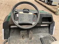 Club car turf carryall 272 golfkar met kiepbak - afbeelding 7 van  8