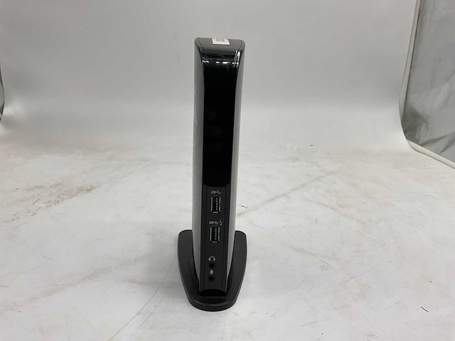 Club usb 3.0 dual 4k dockingstation (21x) - afbeelding 2 van  8