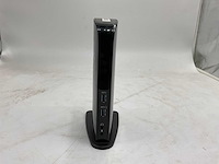 Club usb 3.0 dual 4k dockingstation (21x) - afbeelding 2 van  8