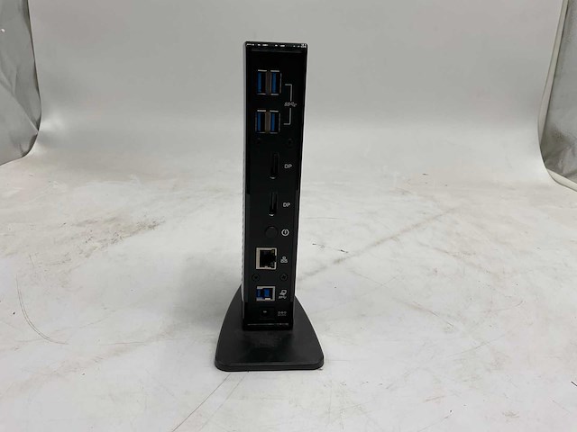 Club usb 3.0 dual 4k dockingstation (21x) - afbeelding 4 van  8