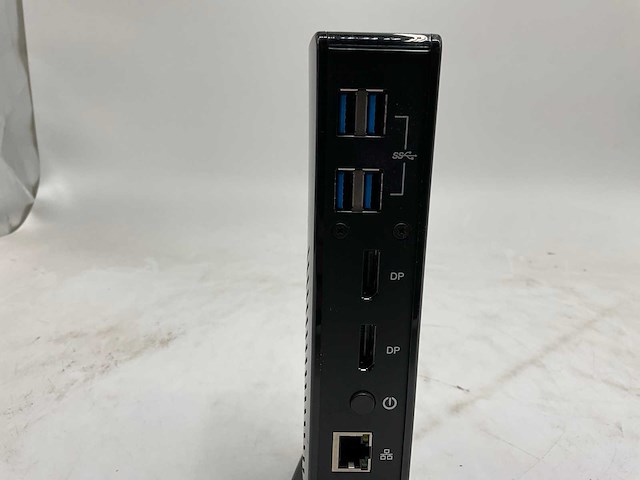 Club usb 3.0 dual 4k dockingstation (21x) - afbeelding 5 van  8