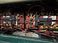 Clubcar - 7x pick up - golfkar - afbeelding 5 van  6