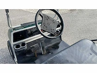 Clubcar - benzine - golfkar - afbeelding 10 van  11