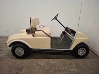 Clubcar - ds - golfkar - afbeelding 9 van  12