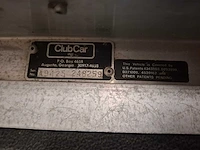 Clubcar - ds - golfkar - afbeelding 2 van  12
