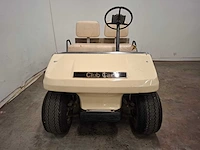 Clubcar - ds - golfkar - afbeelding 9 van  12
