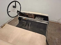 Clubcar - ds - golfkar - afbeelding 4 van  12