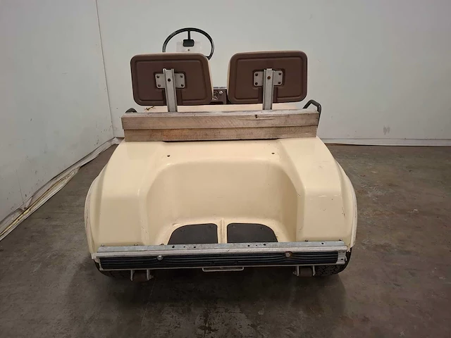 Clubcar - ds - golfkar - afbeelding 6 van  11