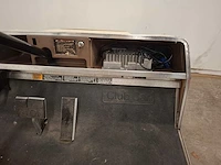 Clubcar - ds - golfkar - afbeelding 9 van  11