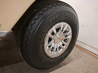 Clubcar - ds - golfkar - afbeelding 11 van  11