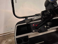 Clubcar - ds road legal - golfkar - afbeelding 3 van  14
